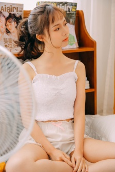 妈妈的神奇小子